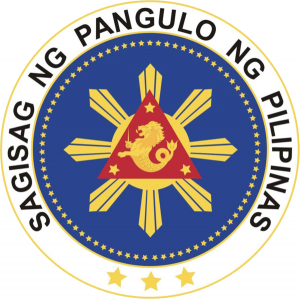 PhilippinePresidentialSeal