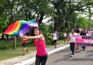 PRIDE MARCH
