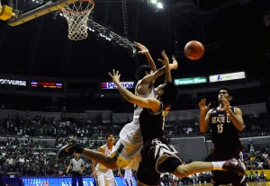UP VS ADMU