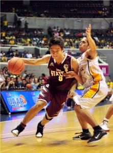 Photo by Joshua Dalupang