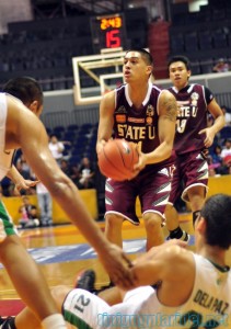 UP La salle (3)