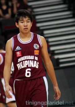 BasketballMen_MichelleAngelicaSoriano