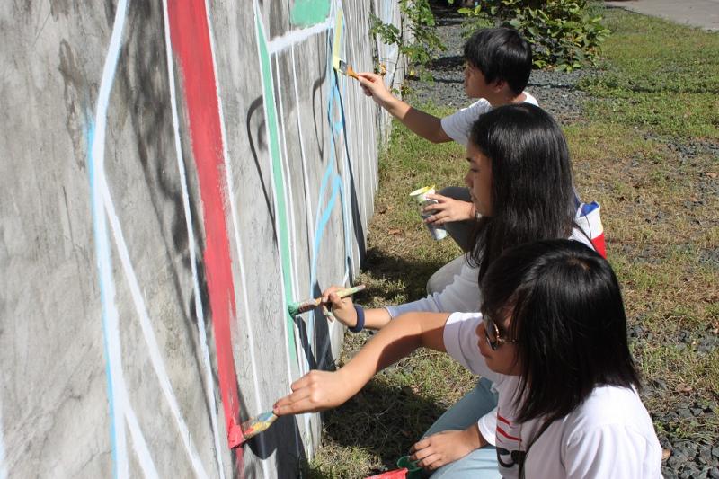 Mural