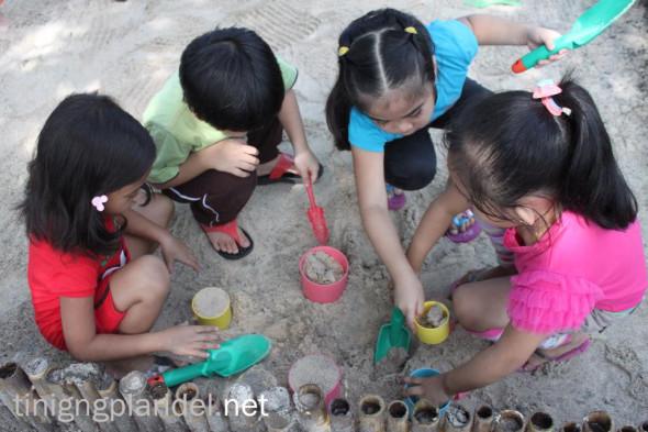 Photo courtesy of the UP Diliman Child Development Center