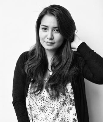 Transit director Hannah Espia. (Photo credit: Philstar.com)