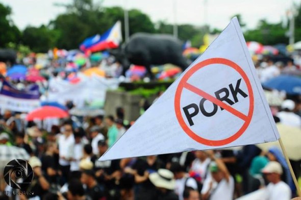 Photo by Antonio Jose Galauran, UP Aperture