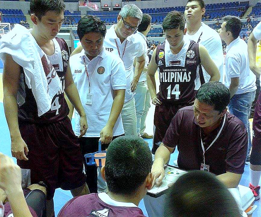 Maroons