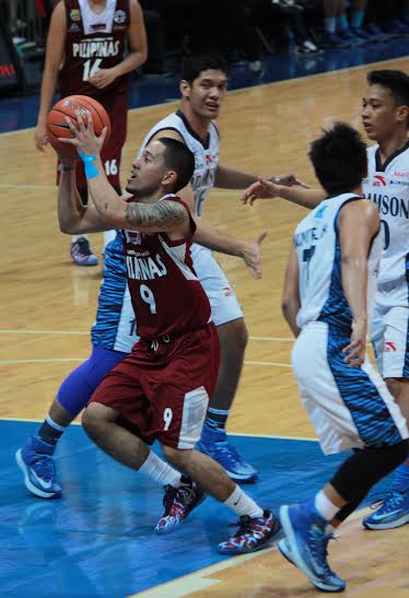 UP wins