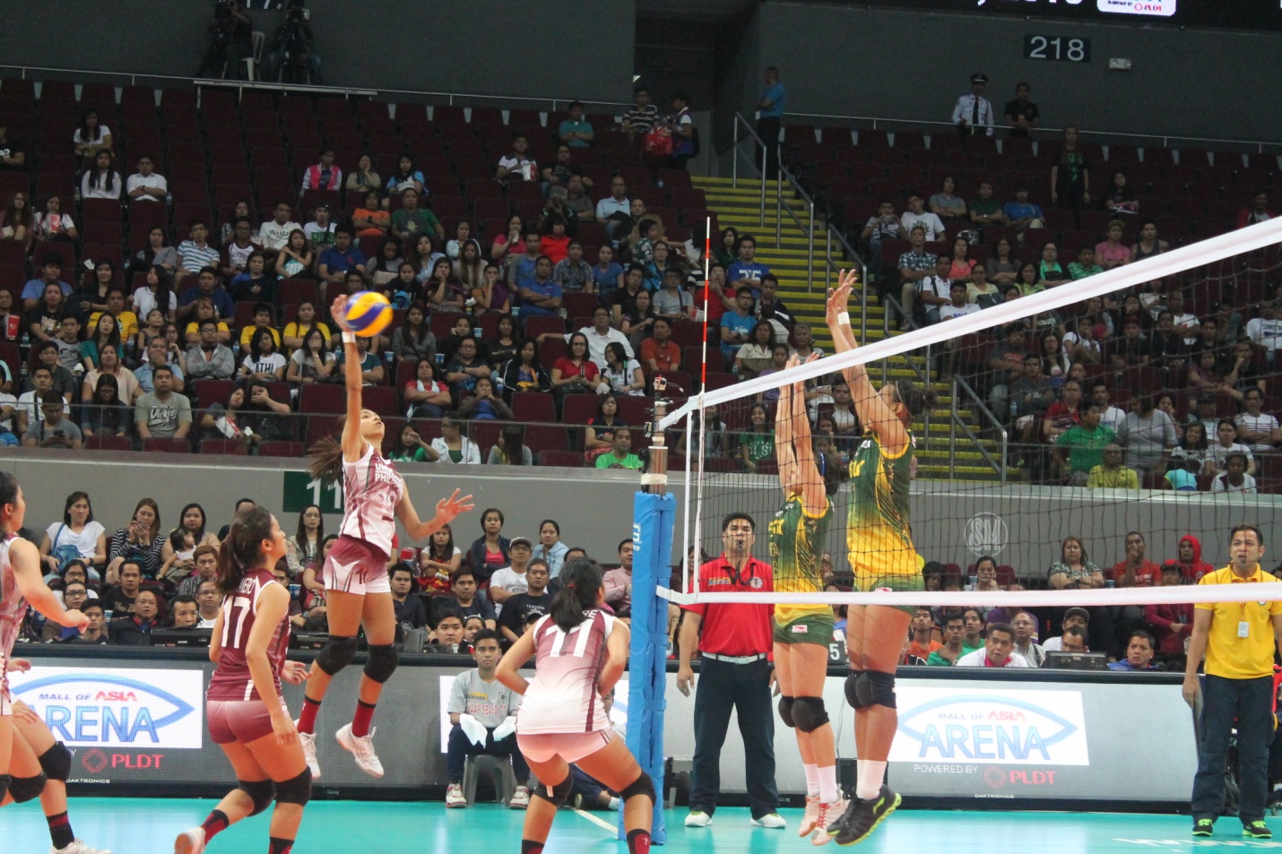 UP-FEU 2-18